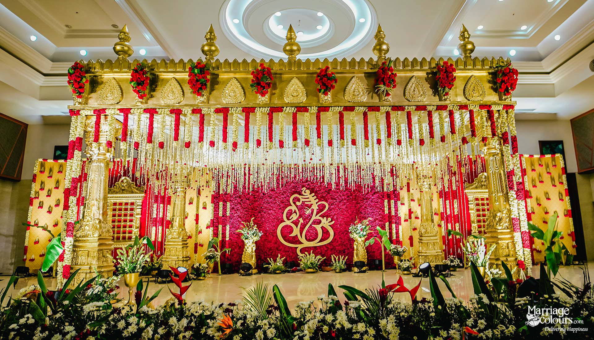 Marriage Events