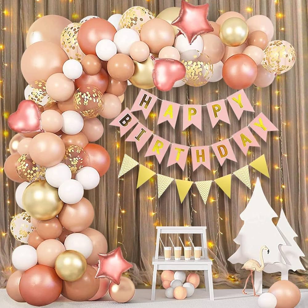 Birthday Events