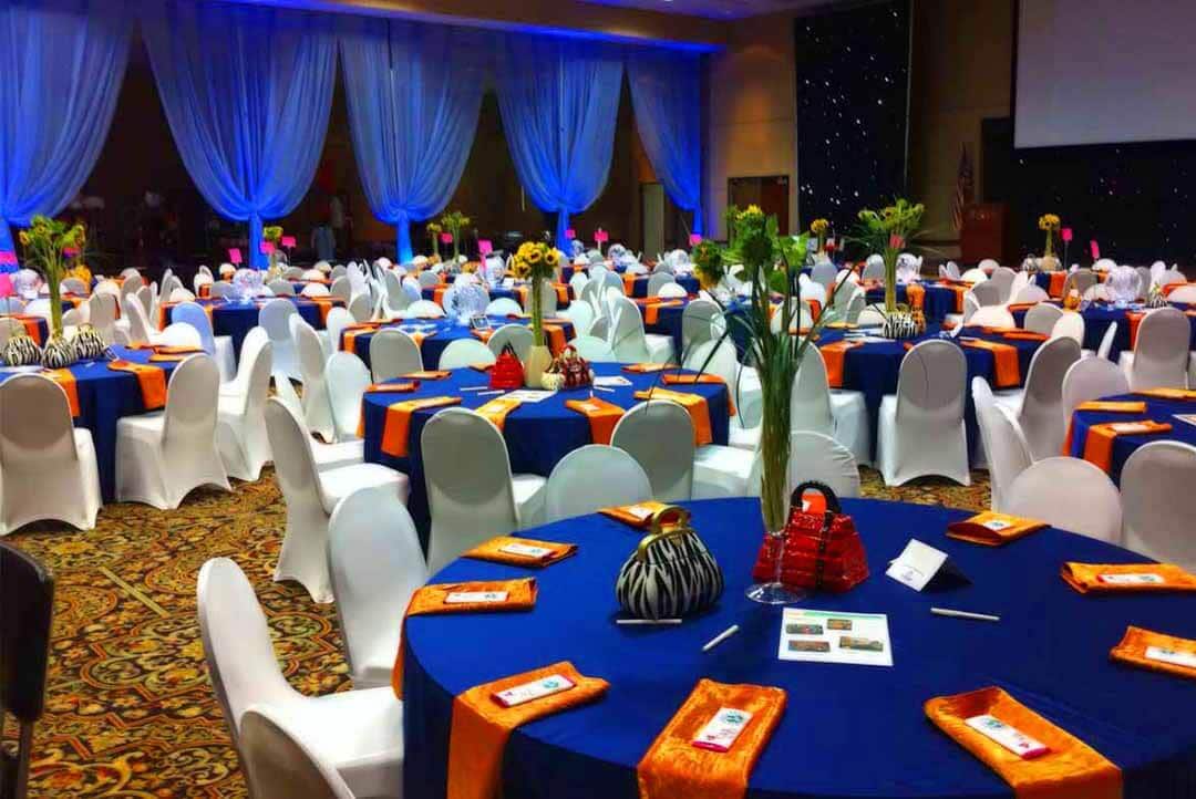 Customized Events