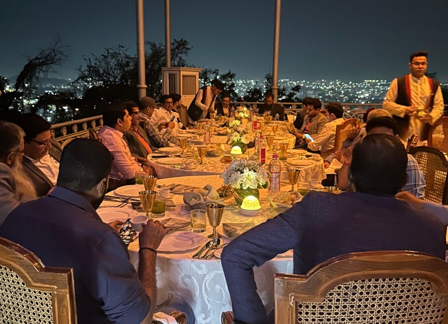 Corporate Events