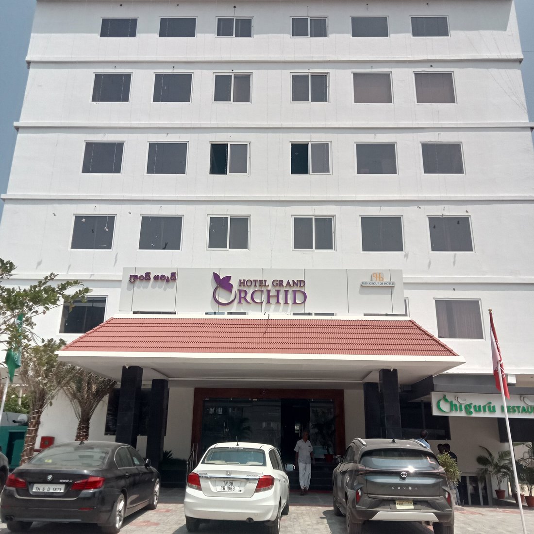 Orchid Grand