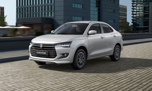 Maruti Dzire