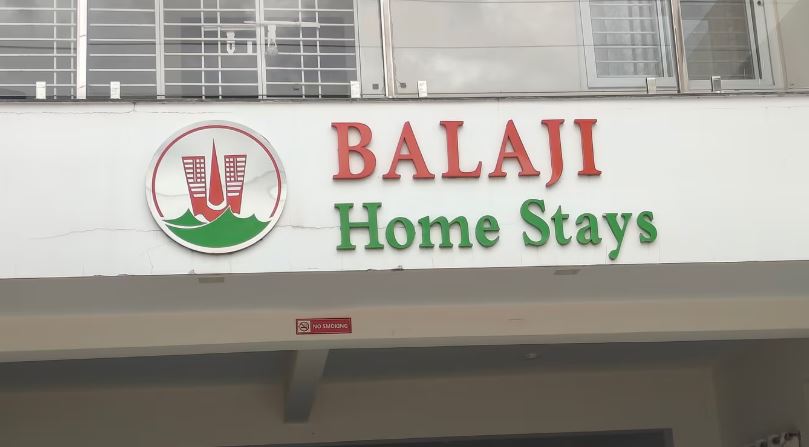Sri Balaji Homestay