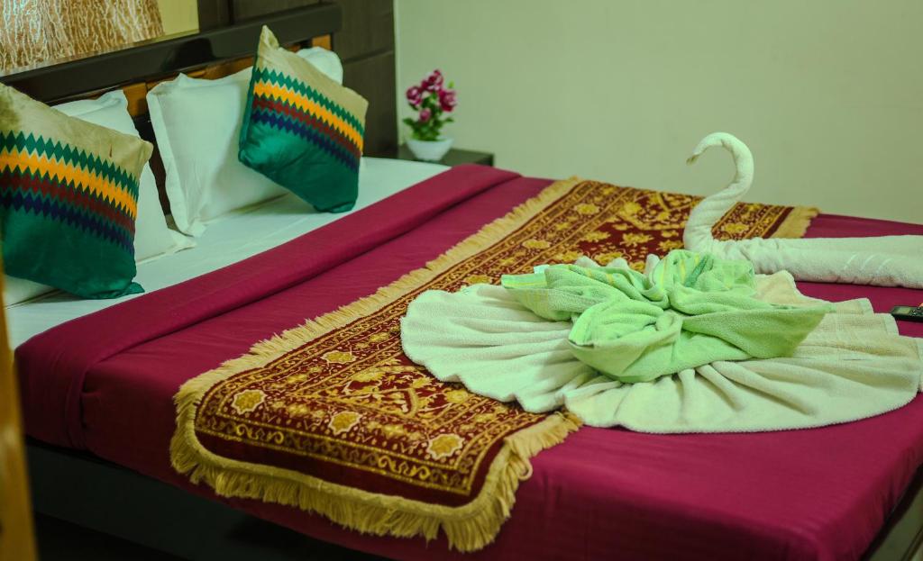 Sri SV Homestay 