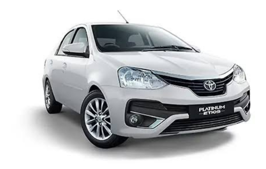 Toyota Etios